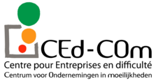 Logo du partenaire CED